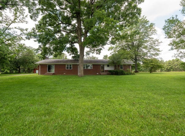4711 US-65, Clinton, AR 72031