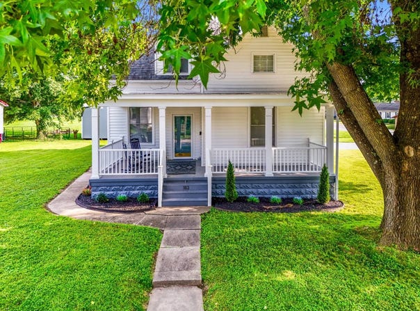183 Cross Street, Jackson, OH 45640