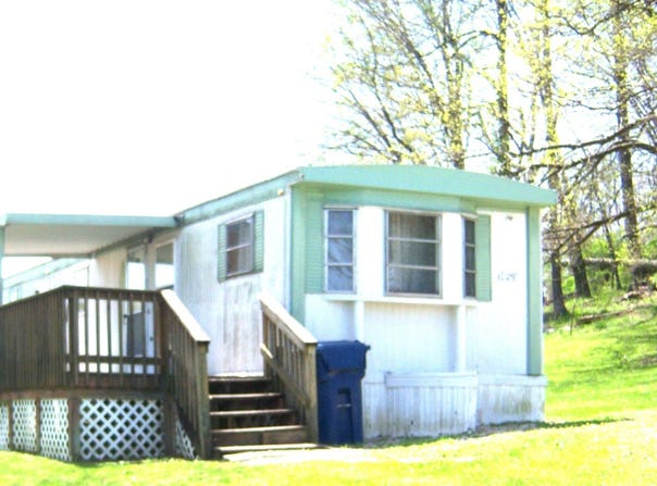 1029 W Plum Street, French Lick, IN 47432