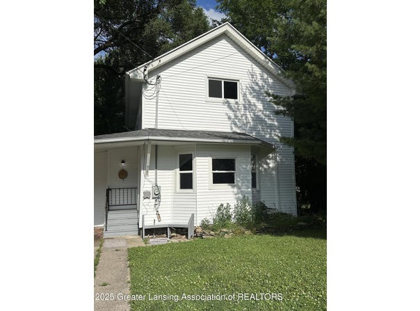 1922 Vermont Avenue, Lansing, MI 48906