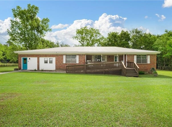 17714 Horseneck Road, Bay Minette, AL 36507