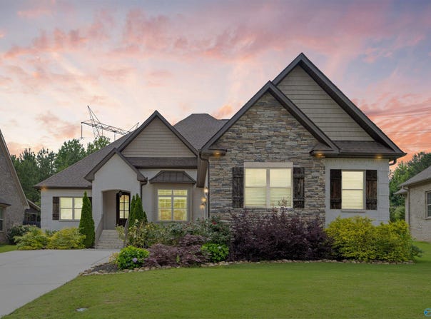 14359 Muirfield Drive, Athens, AL 35613