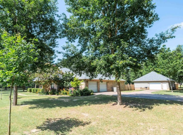 24 Sue Lane, Conway, AR 72032