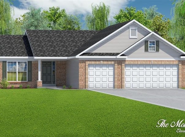 227 Wayfair Landing, St Charles, MO 63301
