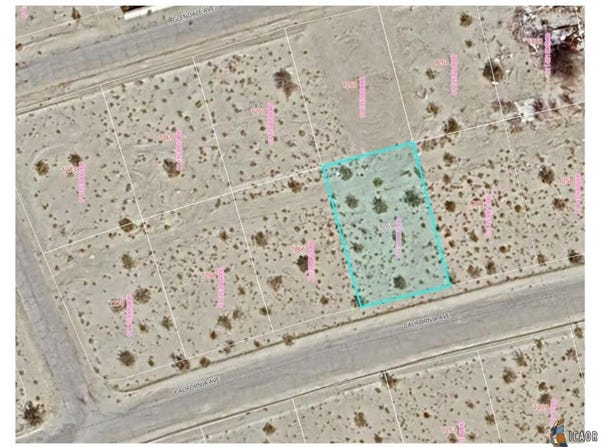 1269 California Dr, Thermal, CA 92274