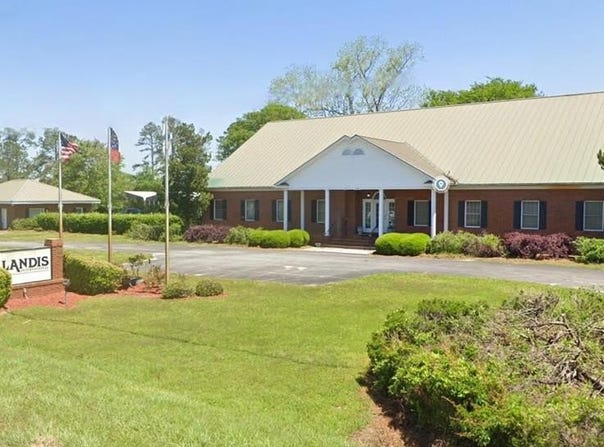3185 Madison Hwy, Valdosta, GA 31601