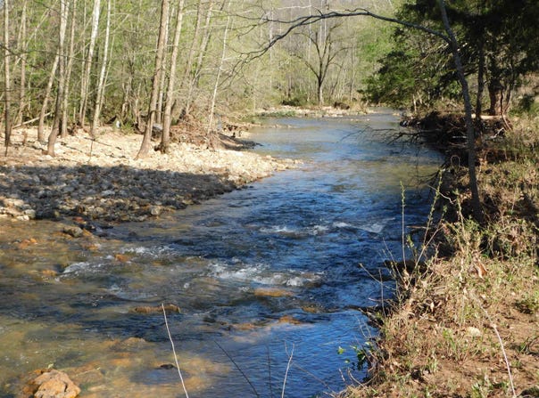 000 Old Military Road, Mountain Home, AR 72653