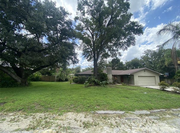 4634 JONES TRAIL, LAKELAND, FL 33813