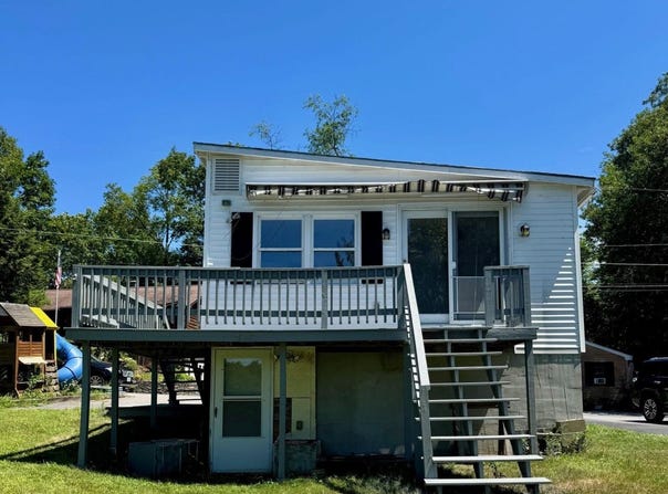 15 Waters Edge Road, Swanzey, NH 03446