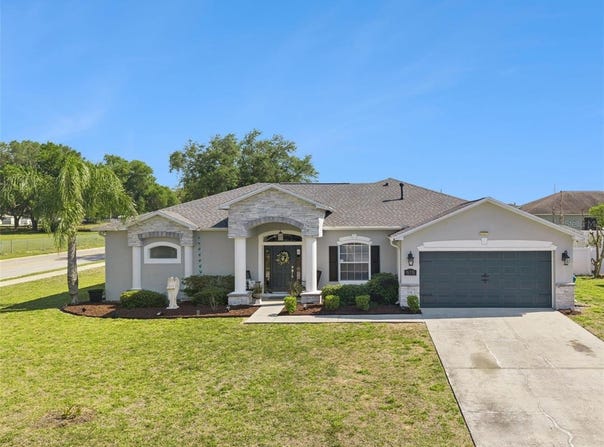 515 JUNE Avenue, HAINES CITY, FL 33844