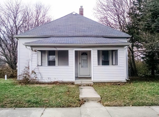1303 S Shipley Street, Muncie, IN 47302