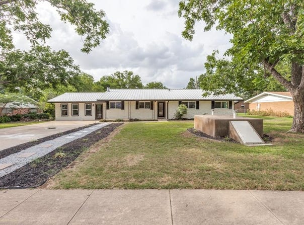 606 Lilac DR, Round Rock, TX 78664