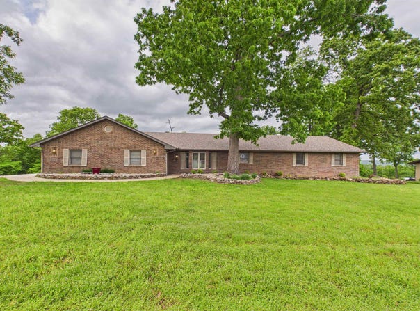 334 FOREST HILLS DRIVE, Mountain Home, AR 72653