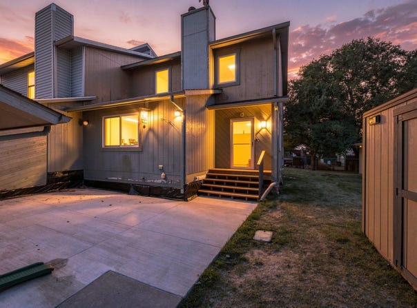1380 Ridgeway Avenue, Sheridan, WY 82801
