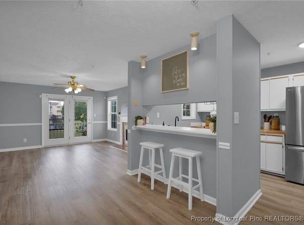 216 Waterdown Drive unit: 8, Fayetteville, NC 28314