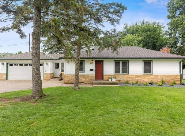 2937 Kentucky Avenue N, Crystal, MN 55427