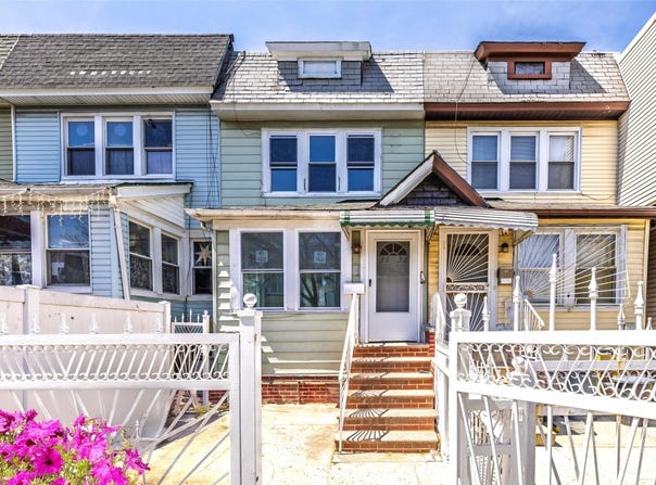 30-38 91st Street, East Elmhurst, NY 11369