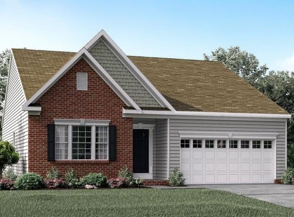 2543 Winners Post Way, Burlington, KY 41005