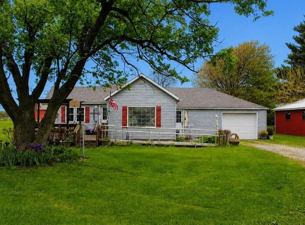 13350 US HWY 20, Wauseon, OH 43567
