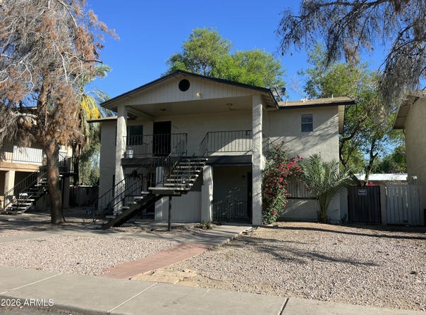 532 S MESA Drive, Mesa, AZ 85210