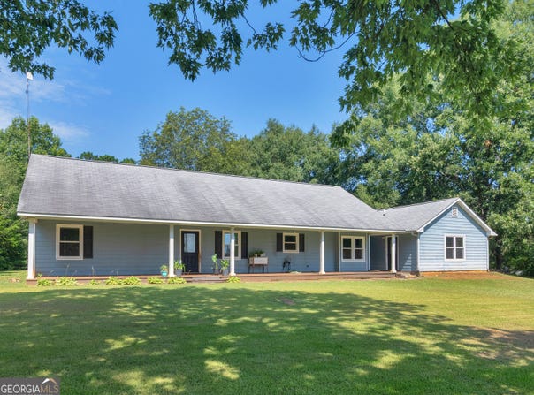 4939 Highway 19, Zebulon, GA 30295