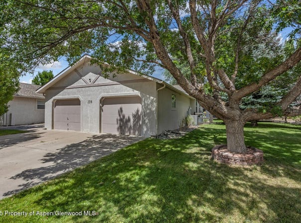 156 S Golden Drive, Silt, CO 81652