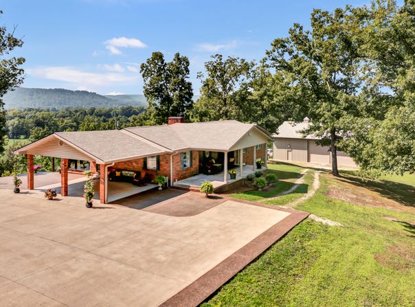 175 North Bend Road, Stanton, KY 40380