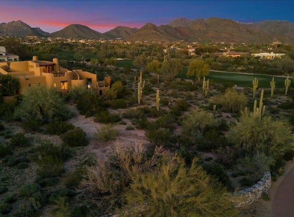 9290 E THOMPSON PEAK Parkway, Scottsdale, AZ 85255