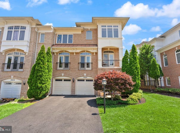 19060 ARROYO TERRACE, LEESBURG, VA 20176