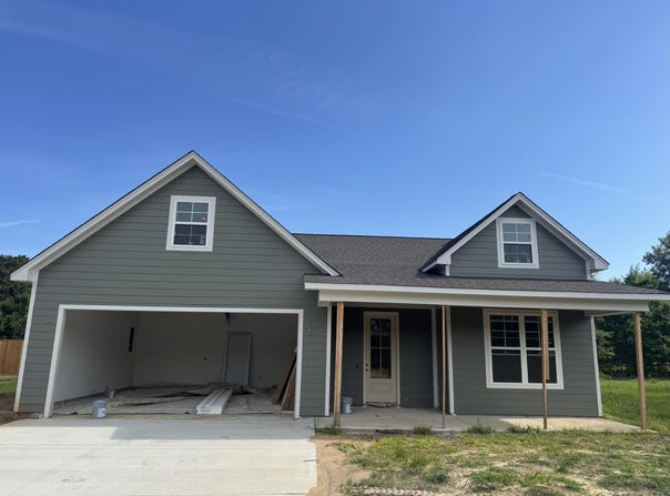 1722 Parkside, Tupelo, MS 38804