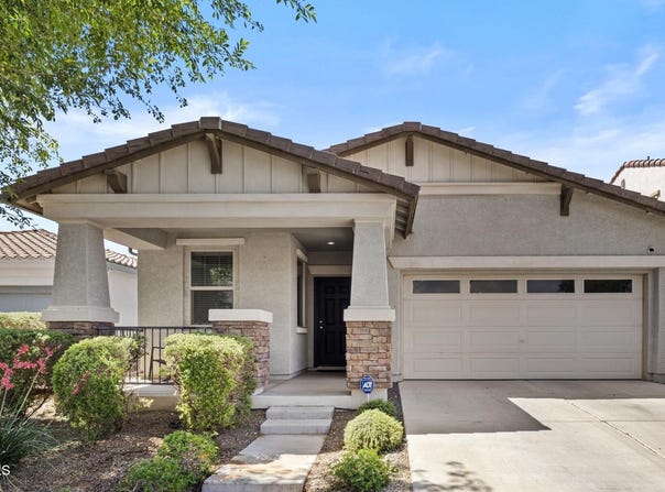 14793 W SURREY Drive, Surprise, AZ 85379