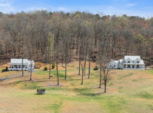 9550 POORHOUSE ROAD, MARSHALL, VA 20115