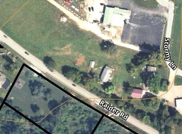 7051 Raider Road, Bonne Terre, MO 63628