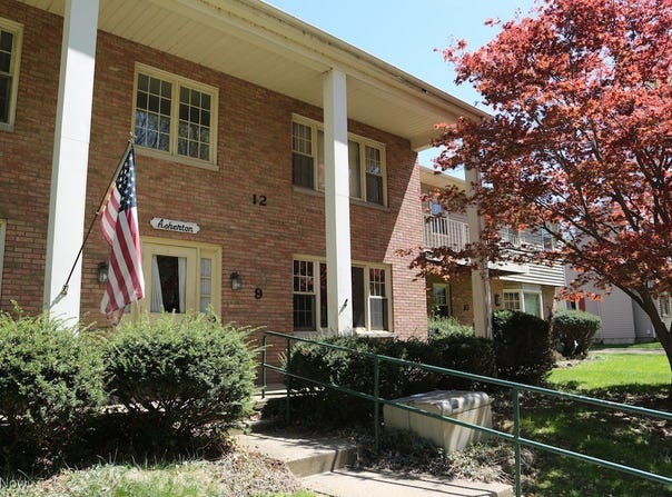 410 Lafayette Road, Medina, OH 44256
