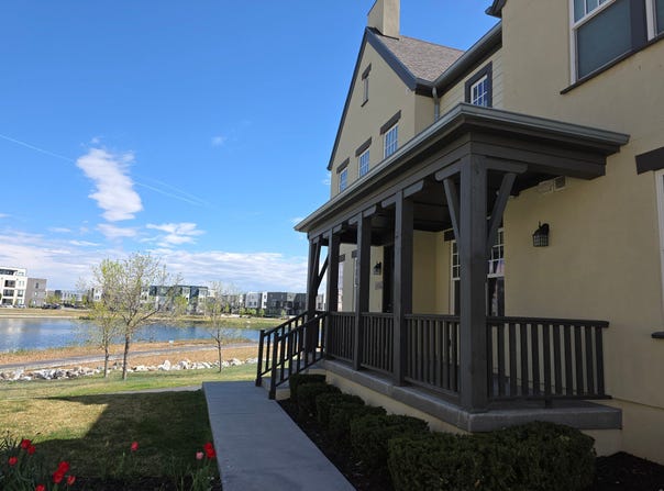 4658 W BOATHOUSE Cir S, South Jordan, UT 84009