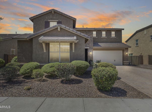 11875 W LONE TREE Trail, Peoria, AZ 85383