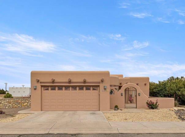 2911 Putting Green Road, Deming, NM 88030