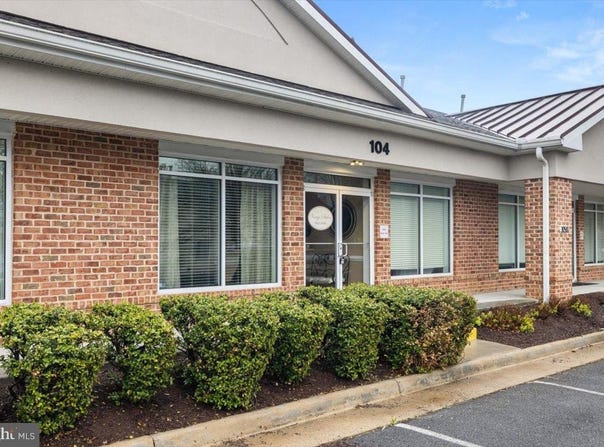 3050 VALLEY AVENUE, WINCHESTER, VA 22601