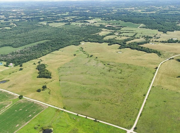 0 County Road 2480/2445, Higbee, MO 65257