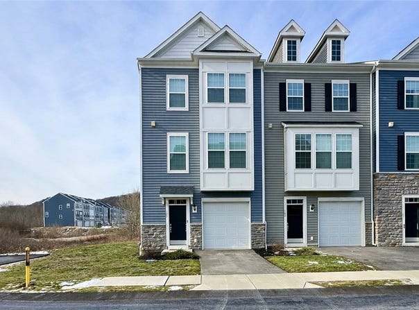 105 Union Way, Jackson Twp, PA 16037