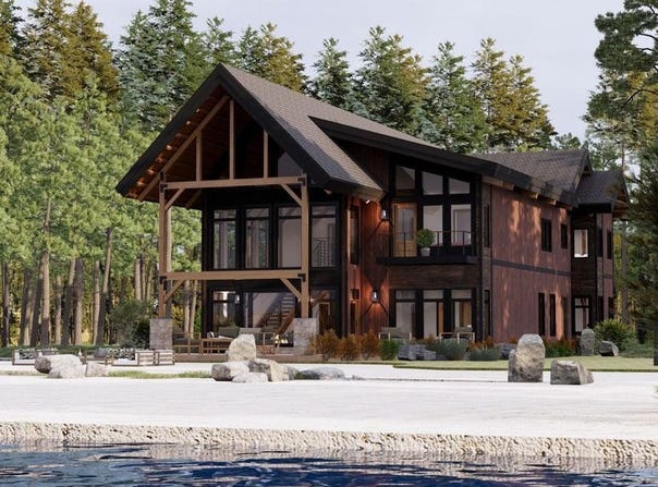 Cragun's South Beach #739 3Bdrm Lake Irma, Brainerd, MN 56401