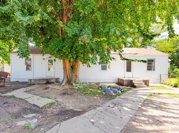 3984 E Roseberry, Wichita, KS 67210
