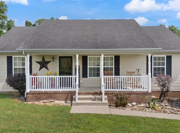 404 Old Davidson Road, Glasgow, KY 42141