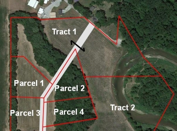8157 Adams Road, Lafayette, IN 47905