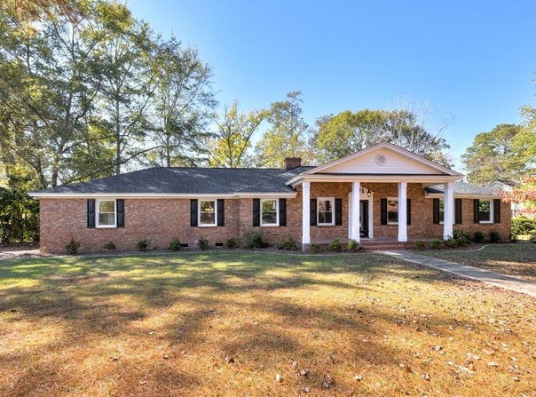 704 Henderson Drive, Sumter, SC 29150