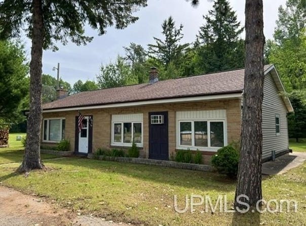 N17470 US141 Highway, Pembine T-WI, WI 54156