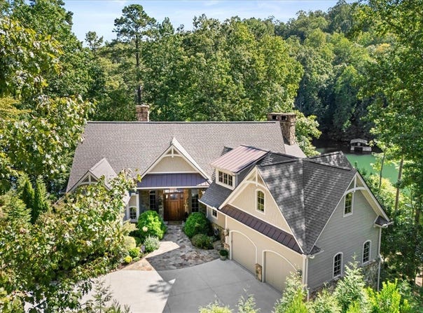 121 Running Bear Lane, Sunset, SC 29685