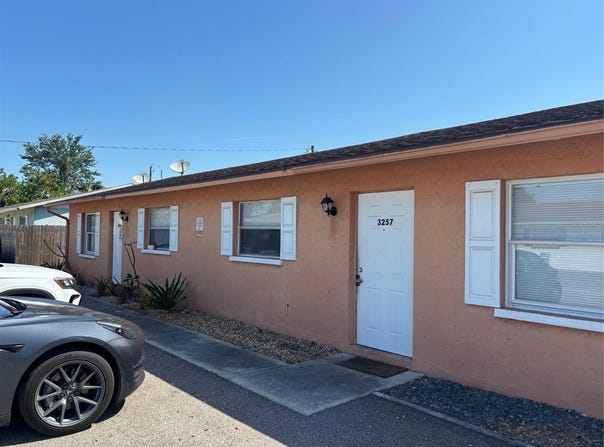3255 51ST AVENUE DRIVE W, BRADENTON, FL 34207