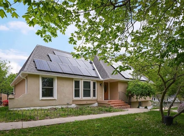 3621 N Walnut Street, Kansas City, MO 64116