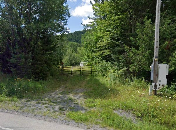 758 State Route 8 Rd + 59.1 Acres (Lot 125.000-1-26.200), Hoffmeister, NY 13353